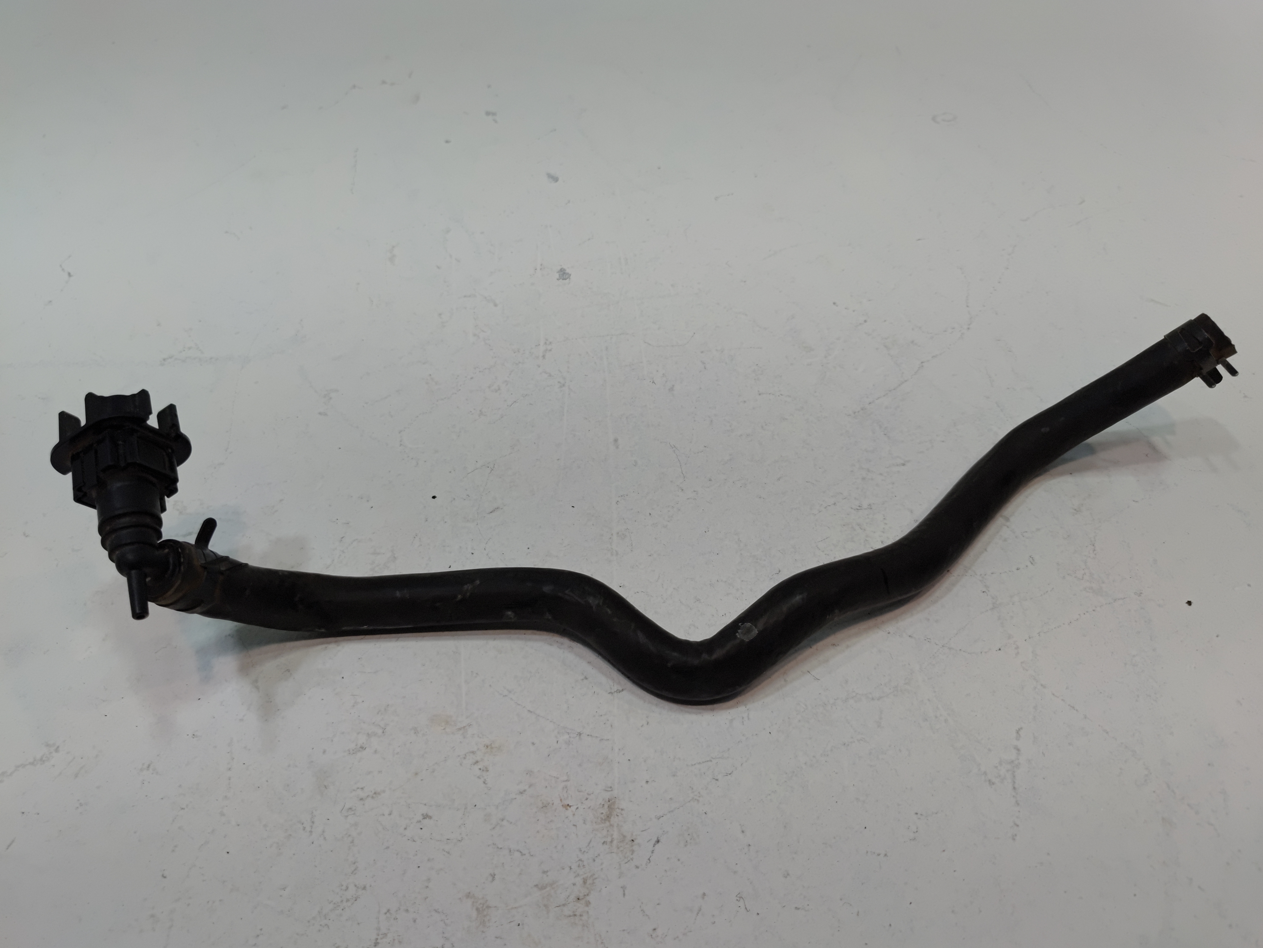 2018-2024 TOYOTA CAMRY 2.5L BRAKE BOOSTER VACUUM HOSE W/ CHECK VALVE OEM