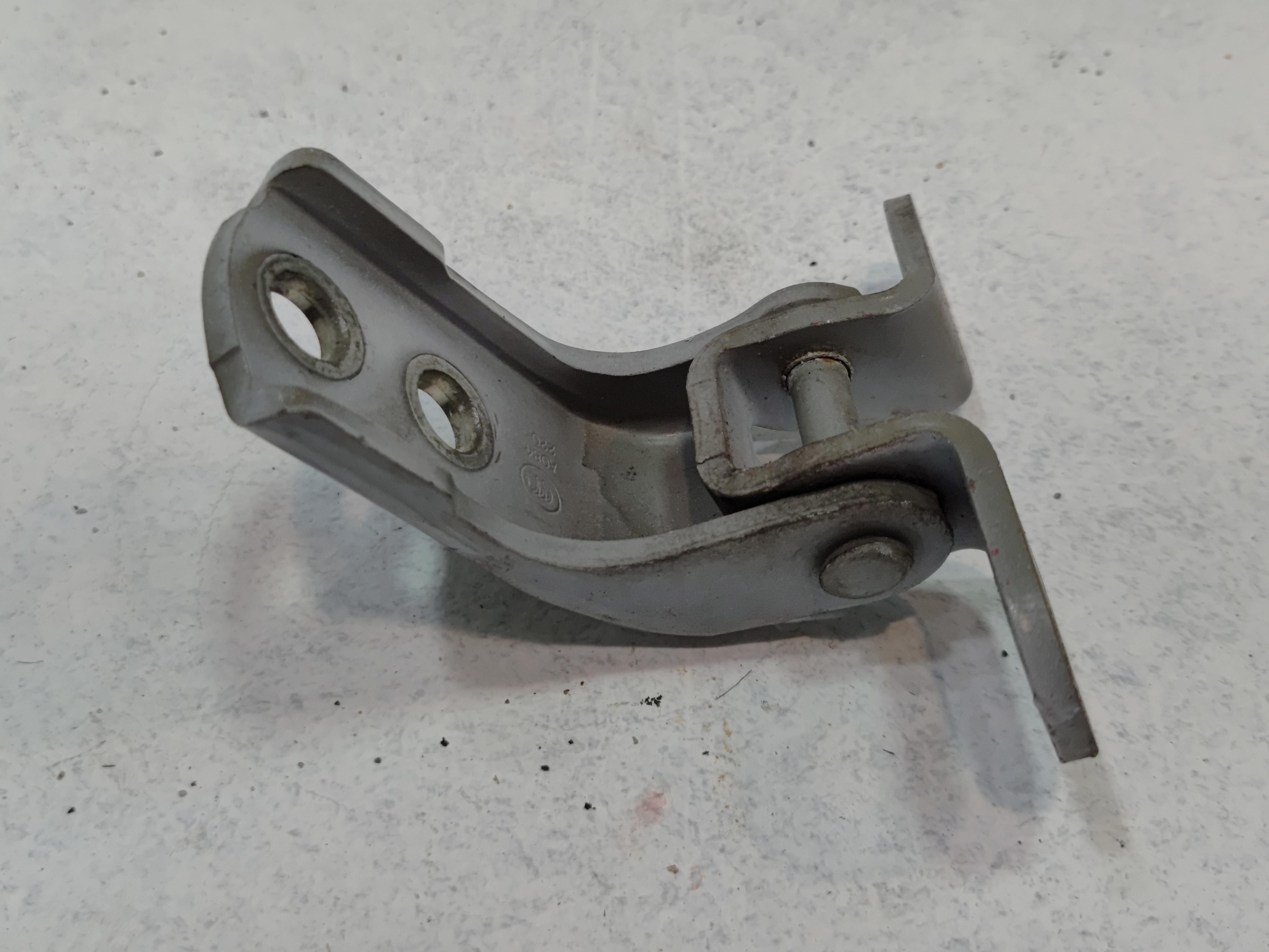 2018-2024 TOYOTA CAMRY FRONT LEFT DRIVER SIDE UPPER DOOR HINGE OEM