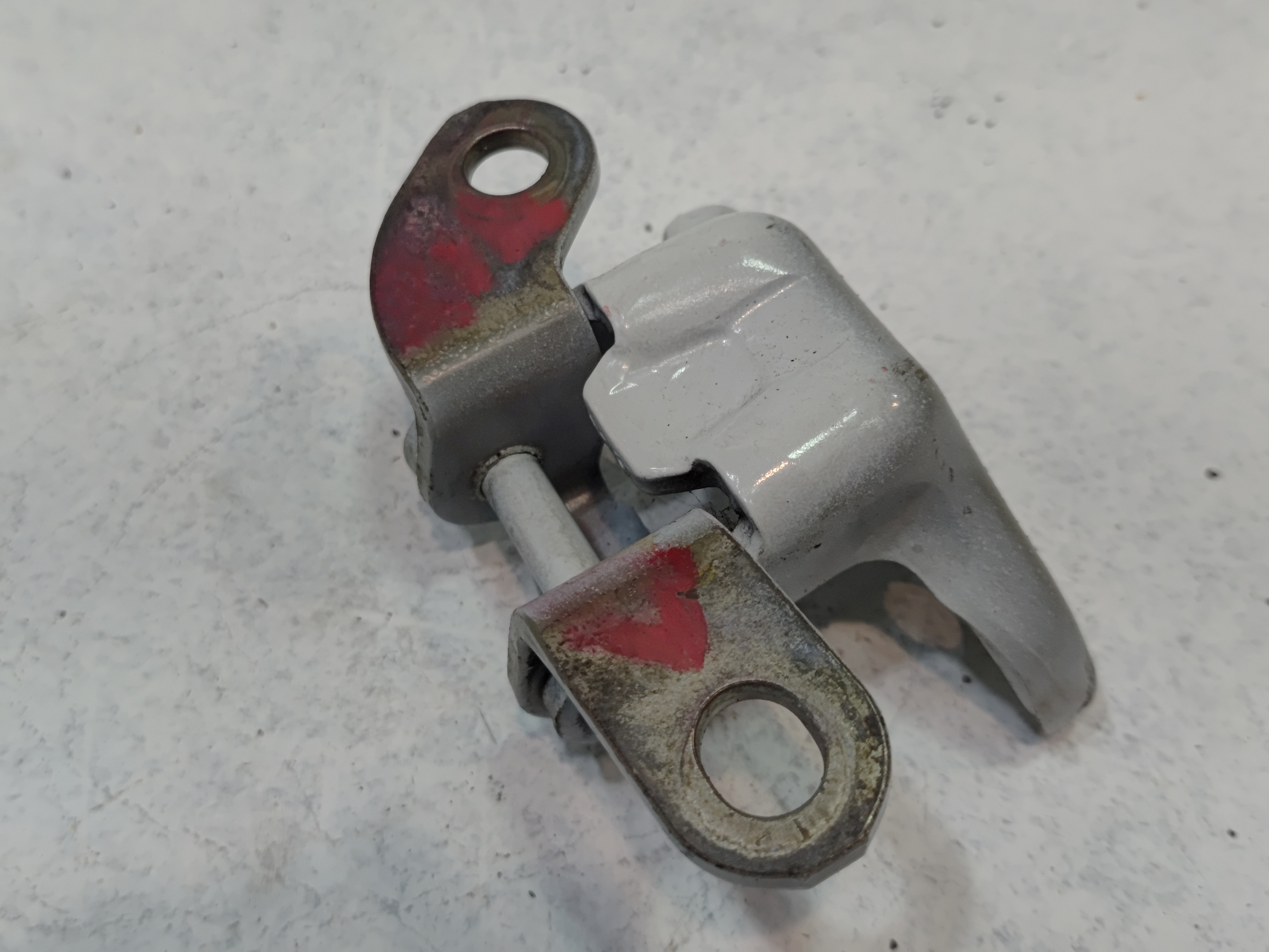 2018-2024 TOYOTA CAMRY REAR LEFT DRIVER SIDE DOOR UPPER HINGE OEM