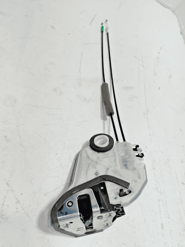 TOYOTA CAMRY REAR LEFT DRIVER SIDE DOOR LATCH LOCK ACTUATOR OEM 2018-2024
