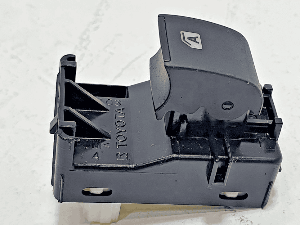 TOYOTA CAMRY REAR LEFT OR RIGHT SIDE DOOR WINDOW SWITCH 2015-2021 OEM