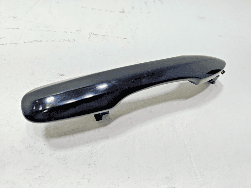 2018-24 TOYOTA CAMRY REAR LEFT OR RIGHT SIDE EXTERIOR DOOR HANDLE BLACK 218 OEM