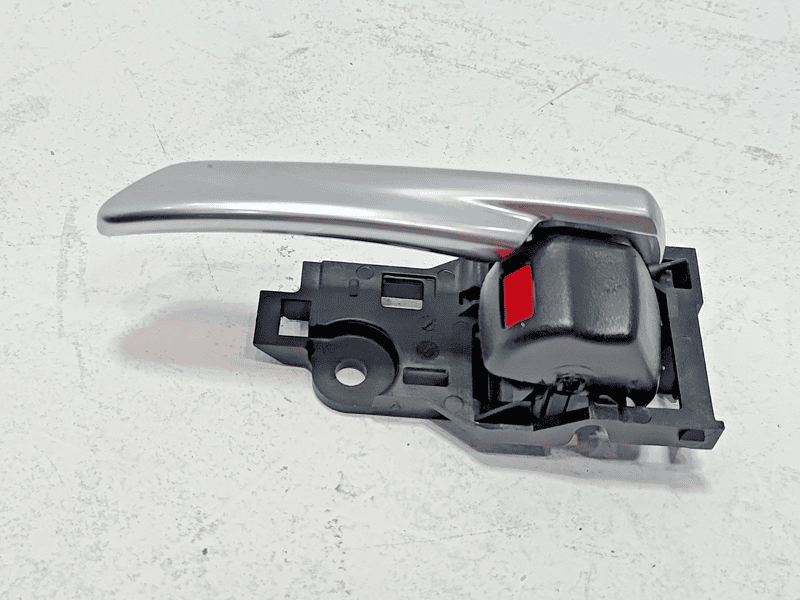 TOYOTA CAMRY FRONT OR REAR DRIVER SIDE DOOR INTERIOR INSIDE HANDLE 2018-2024 OEM