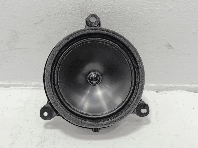 TOYOTA CAMRY REAR RIGHT OR LEFT SIDE DOOR AUDIO SOUND SPEAKER OEM 2019-2024