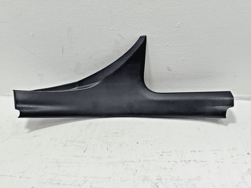 TOYOTA CAMRY REAR RIGHT PASSENGER SIDE DOOR SILL SCUFF PLATE TRIM OEM 2018-2024