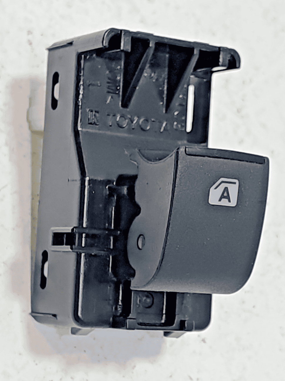 TOYOTA CAMRY REAR LEFT OR RIGHT SIDE DOOR WINDOW SWITCH OEM 2015-2021