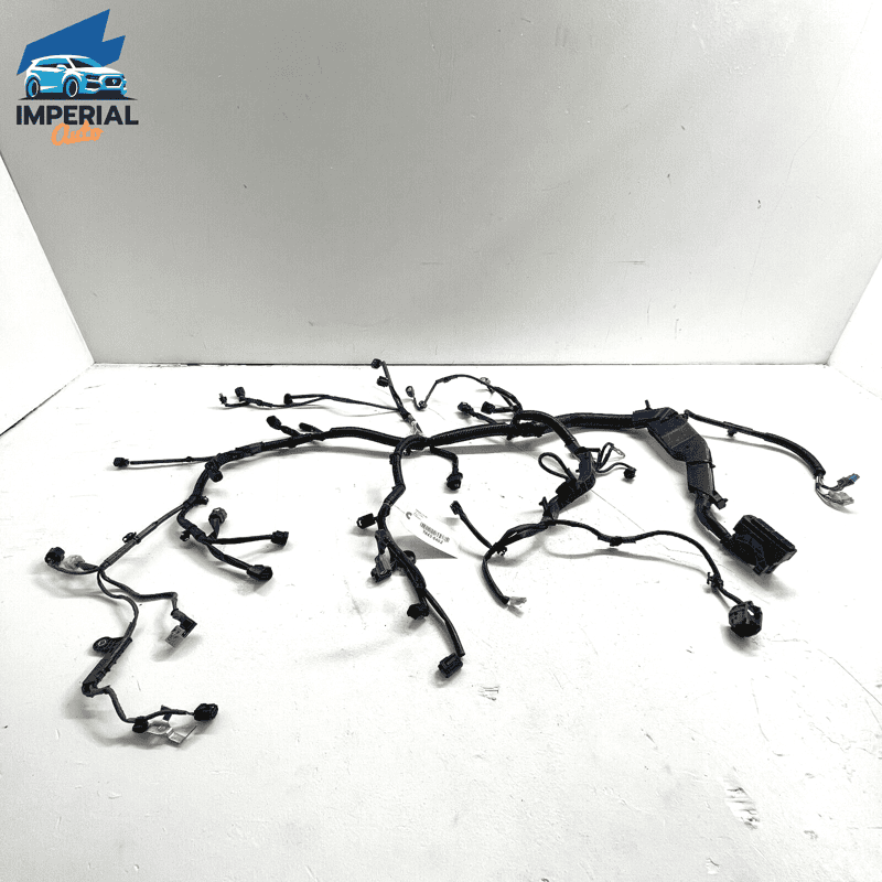 2023 MAZDA CX-50 ENGINE EMISSION WIRING WIRE HARNESS OEM