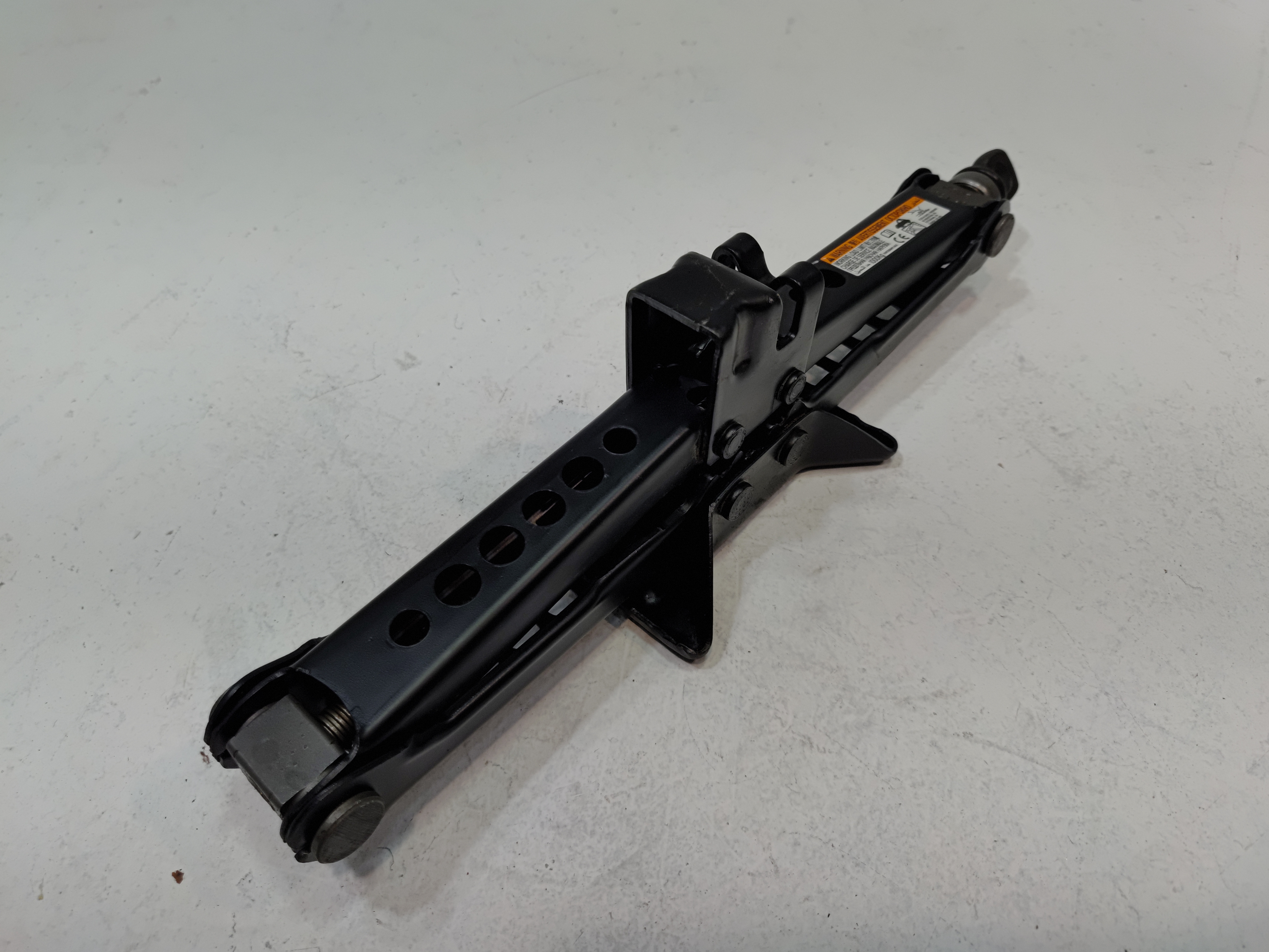 2018 - 2025 TOYOTA CAMRY SPARE TIRE WHEEL EMERGENCY JACK & TOOL KIT OEM