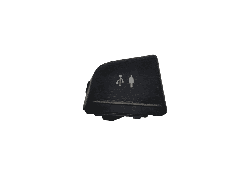 2018-2019 TOYOTA CAMRY DASHBOARD OUTLET USB SOCKET OEM