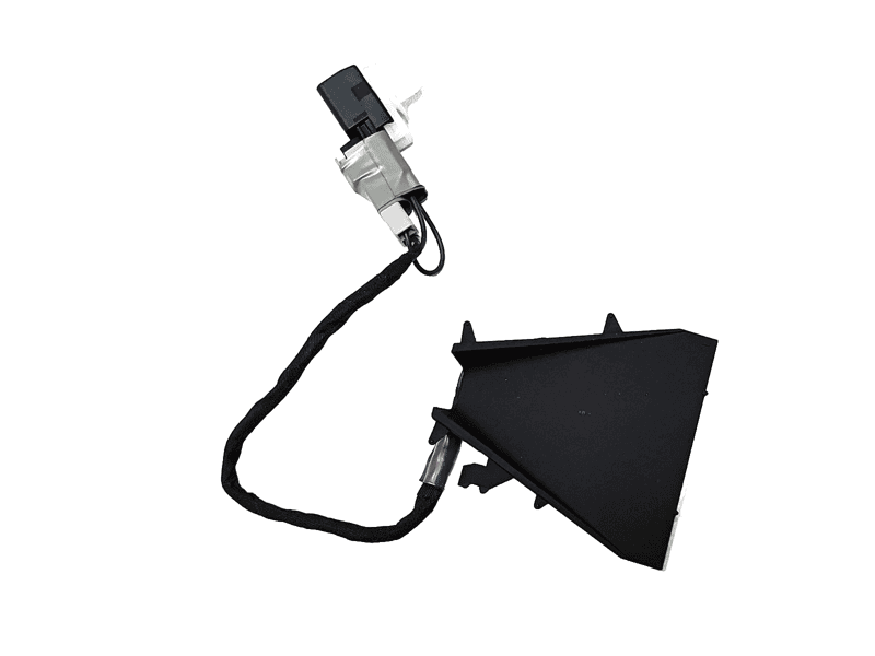 2018-2020 Toyota Camry Windshield Front Hood Forward Recognition Lid Switch OEM