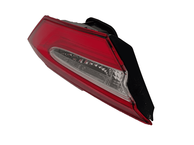 TOYOTA CAMRY 2018-2020 REAR LEFT DRIVER SIDE INNER TAILLIGHT LAMP FULL LED OEM