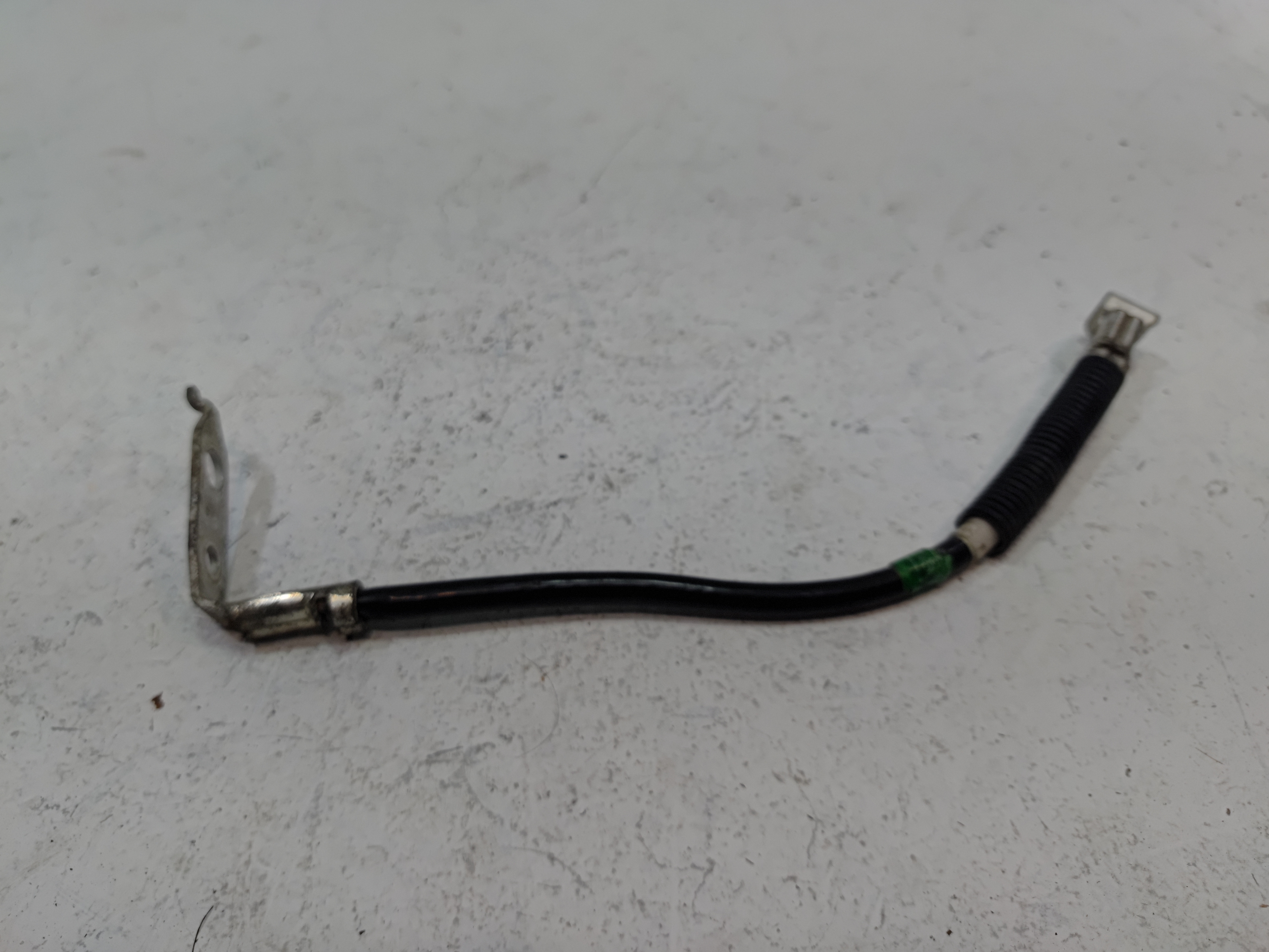 2018-2024 TOYOTA CAMRY NEGATIVE BATTERY GROUND CABLE WIRE HARNESS OEM