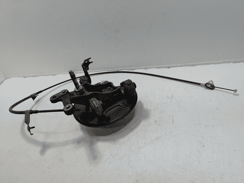 2018-2024 TOYOTA CAMRY REAR RIGHT PASSENGER SIDE SPINDLE KNUCKLE HUB OEM