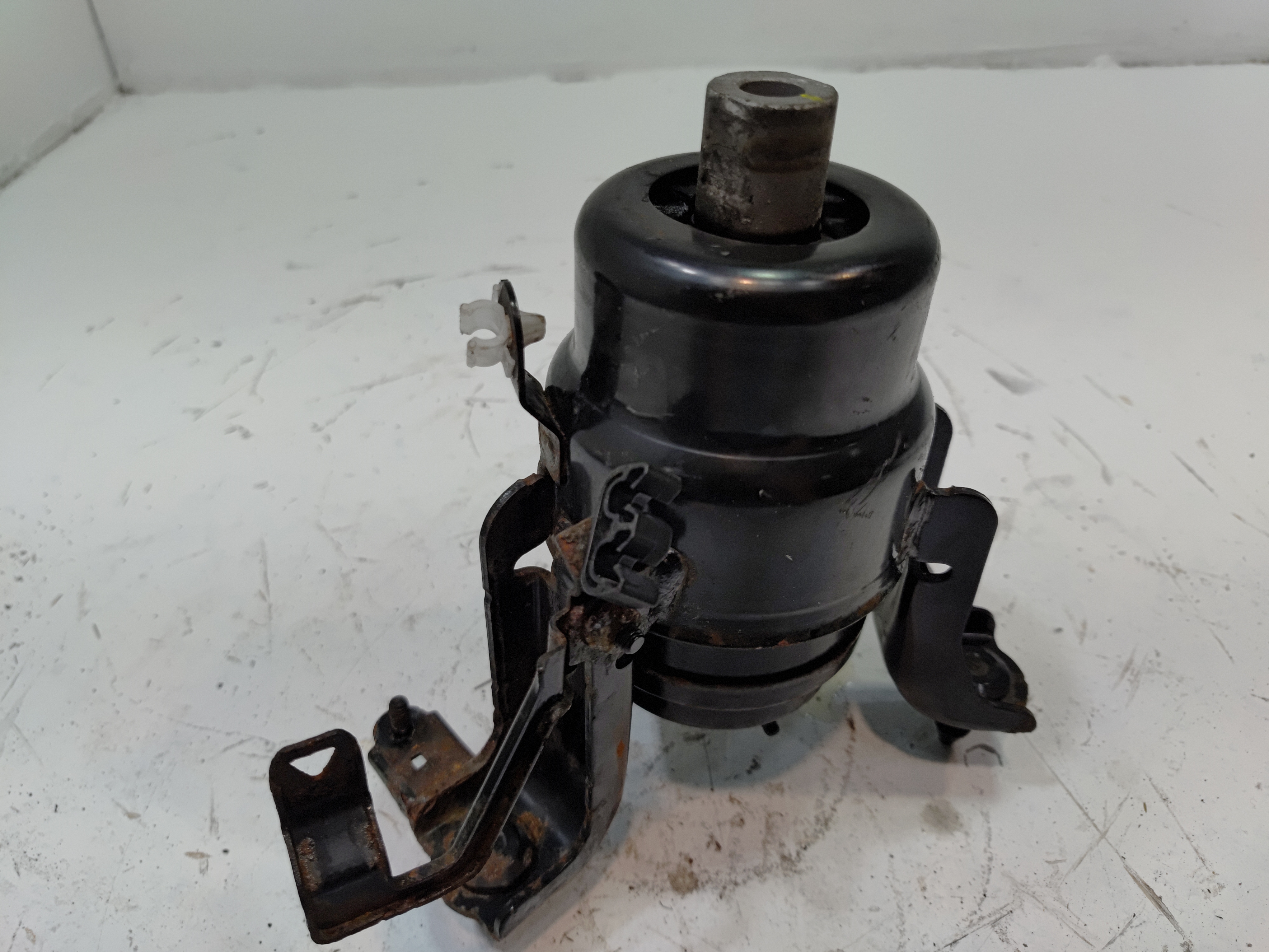 2018-2024 TOYOTA CAMRY 2.5L FWD AUTOMATIC TRANSMISSION FRONT MOUNT OEM