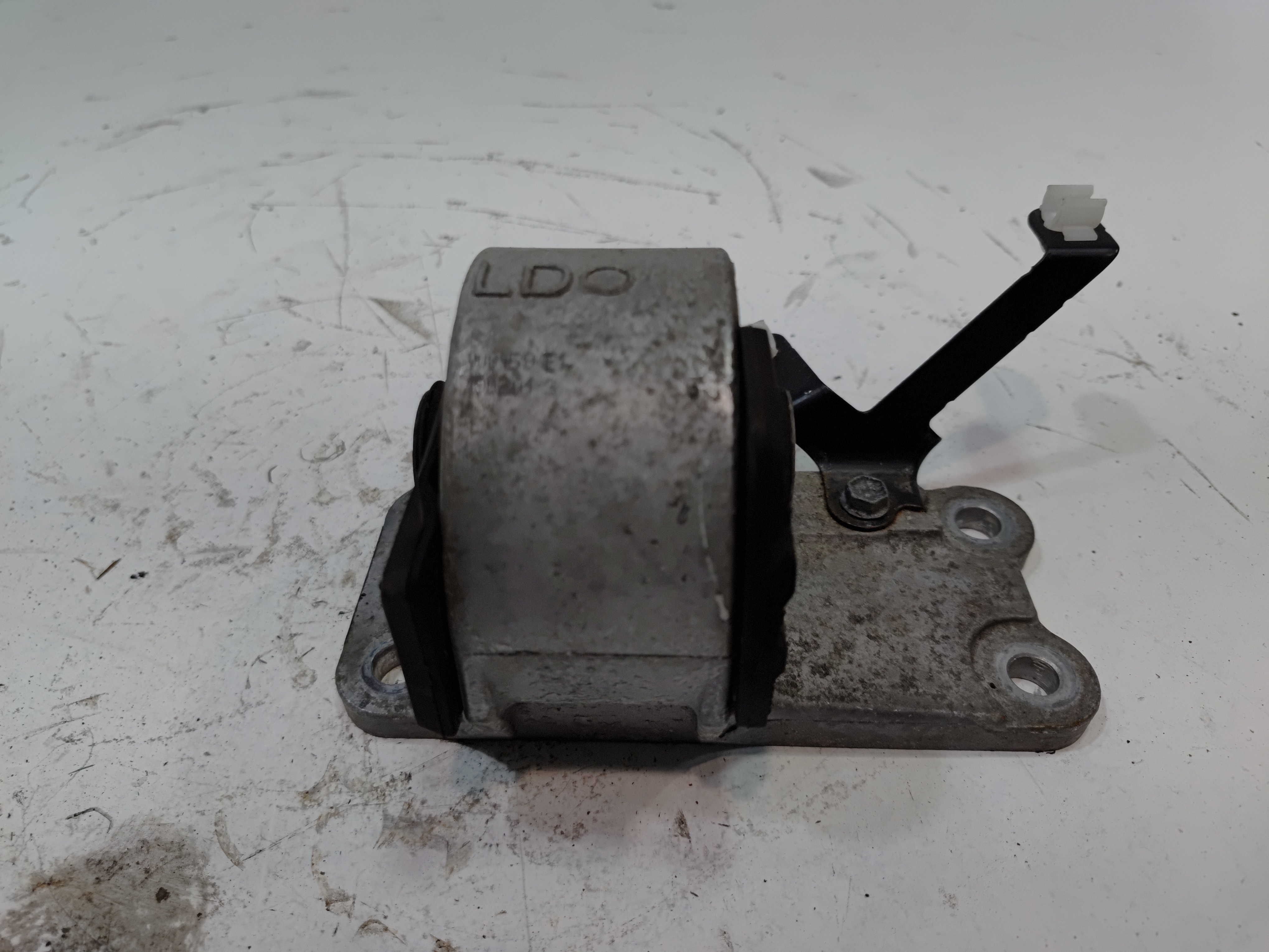 2018-2024 TOYOTA CAMRY 2.5L FWD AUTOMATIC TRANSMISSION REAR LEFT MOUNT OEM