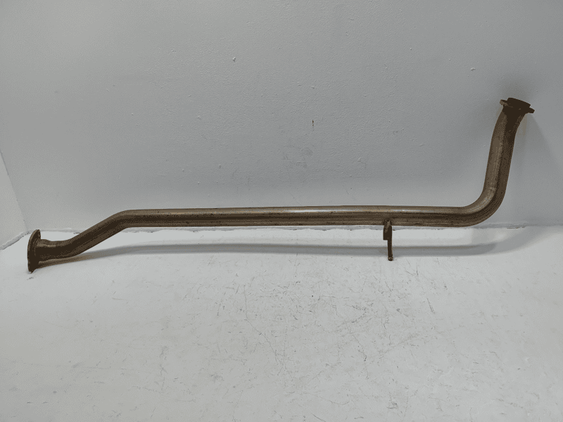 2018 - 2024 TOYOTA CAMRY FWD 2.5L CENTER EXHAUST SYSTEM INTERMEDIATE PIPE OEM