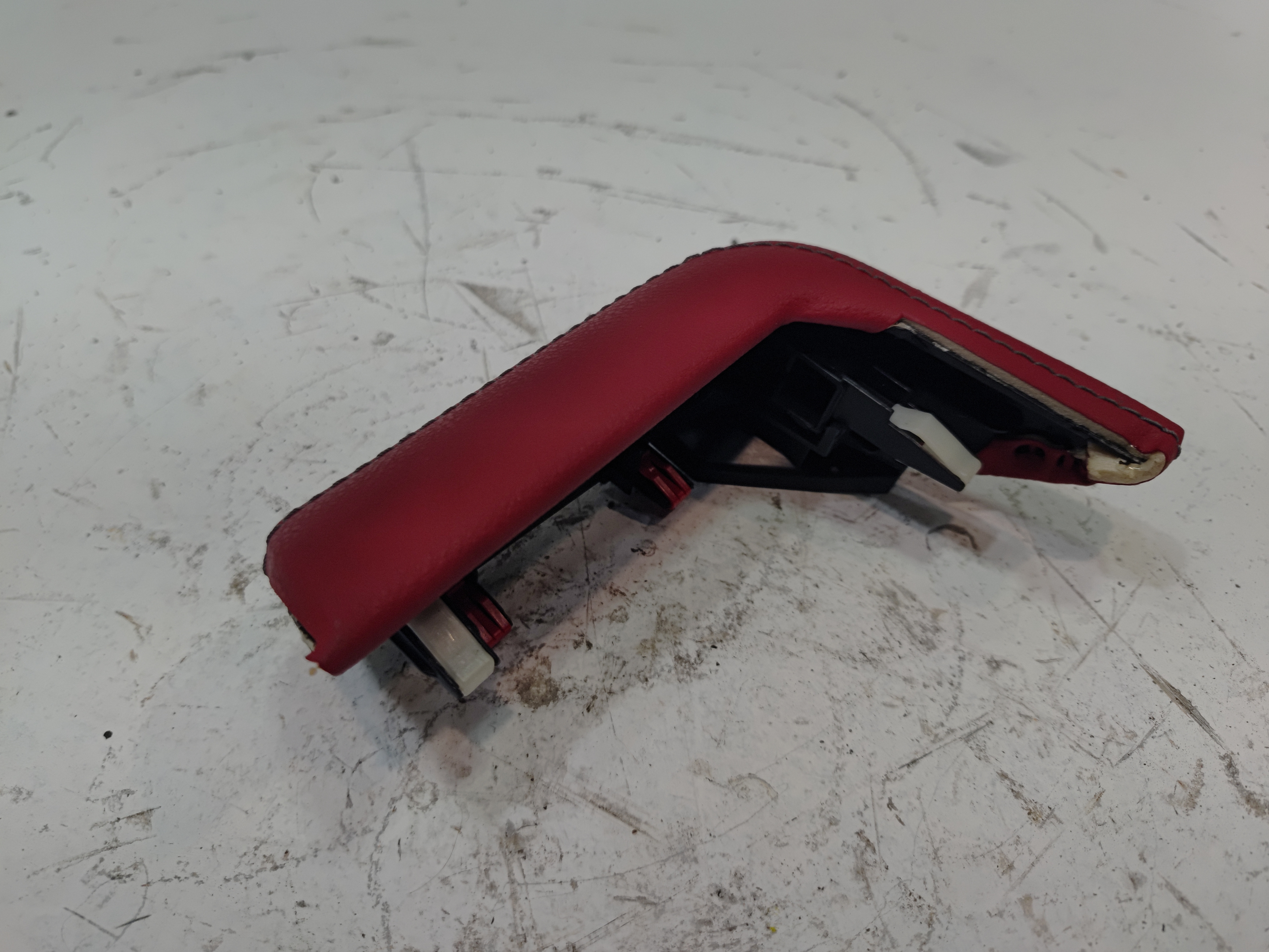 2018-2024 TOYOTA CAMRY DASH DASHBOARD LEFT DRIVER SIDE TRIM COVER PANEL OEM