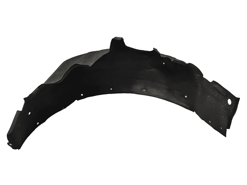 2018-2024 TOYOTA CAMRY REAR LEFT DRIVER SIDE FENDER LINER SPLASH SHIELD OEM
