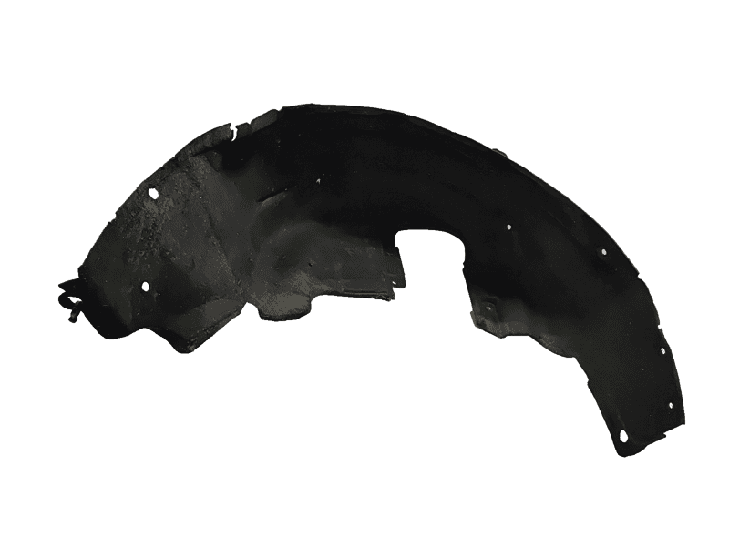 2018-2024 TOYOTA CAMRY REAR RIGHT PASSENGER SIDE FENDER LINER SPLASH SHIELD OEM