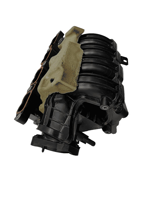2018-2024 TOYOTA CAMRY 2.5L XSE ENGINE AIR INTAKE MANIFOLD ASSEMBLY OEM