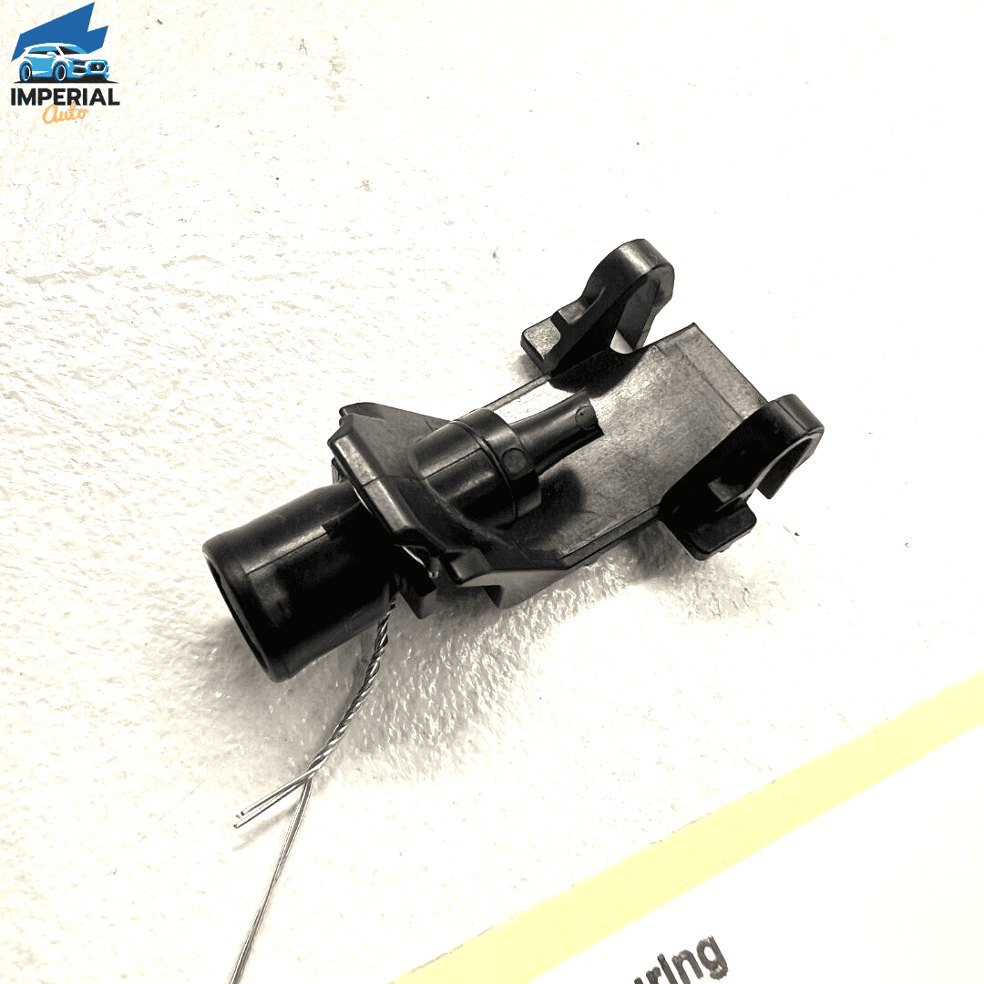 Honda Pilot Passport Front Windshield Washer Wiper Spray Nozzle OEM 2016-20