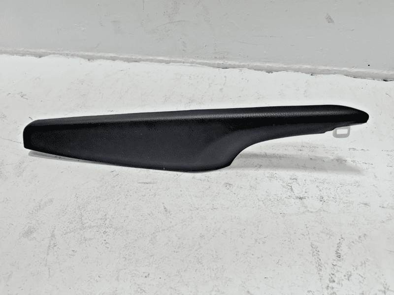 TOYOTA CAMRY FRONT PASSENGER SIDE DOOR ARMREST ARM REST PANEL TRIM OEM 2018-2024