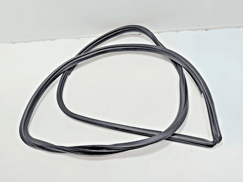 Toyota Camry Front Left Driver Door Body Weatherstrip Inner Seal 2018-2024 OEM