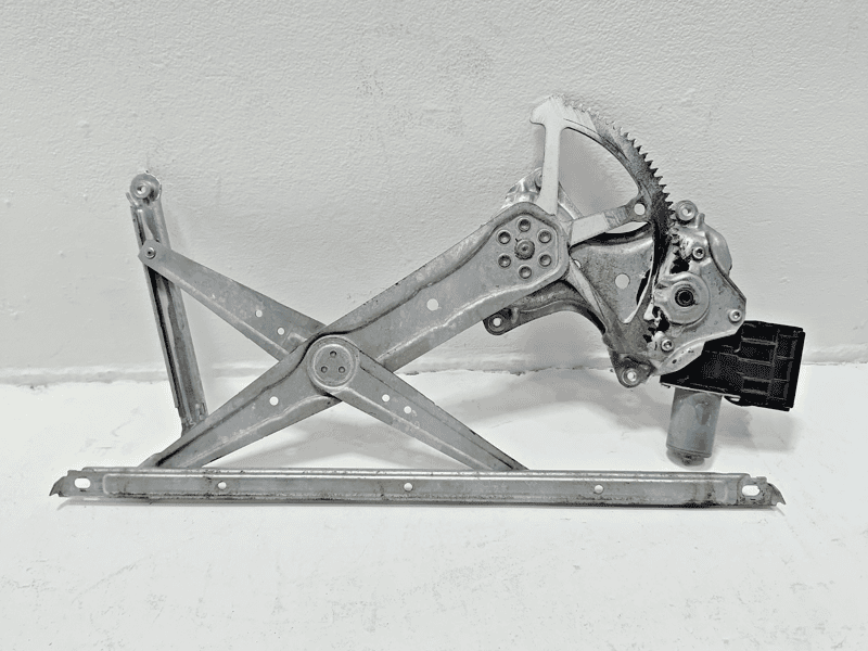 TOYOTA CAMRY FRONT LEFT DRIVER DOOR WINDOW REGULATOR W/ MOTOR DENSO OEM 18-2024
