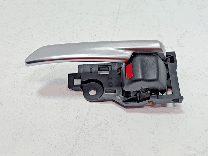 TOYOTA CAMRY FRONT OR REAR DRIVER SIDE DOOR INTERIOR INSIDE HANDLE OEM 2018-2024