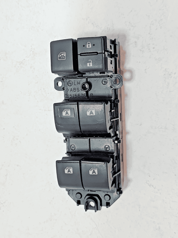 2018-2021 TOYOTA CAMRY FRONT DRIVER SIDE DOOR MASTER WINDOW SWITCH OEM