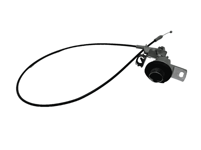 2018 - 2024 TOYOTA CAMRY REAR TRUNK DECK LID LATCH LOCK CYLINDER  W/CABLE OEM