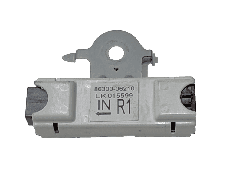 2018-2025 TOYOTA CAMRY REAR PASSENGER SIDE AMP ANTENNA AMPLIFIER MODULE UNIT OEM