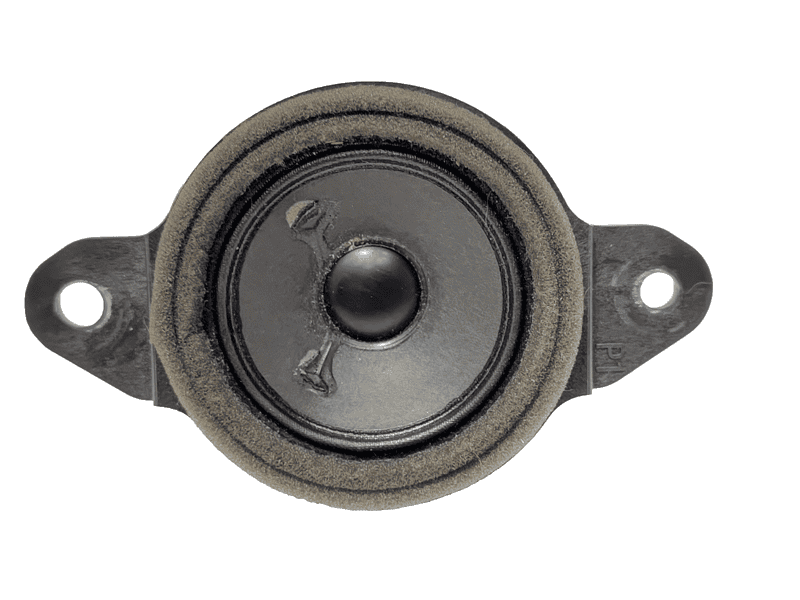2012-2025 TOYOTA CAMRY LEFT OR RIGHT DASH INSTRUMENT PANEL SPEAKER  1PCS OEM