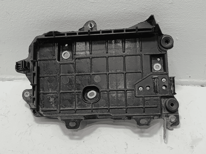 2018 - 2024 TOYOTA CAMRY BATTERY TRAY HOLDER LOWER SUPPORT BRACKET MOUNT OEM