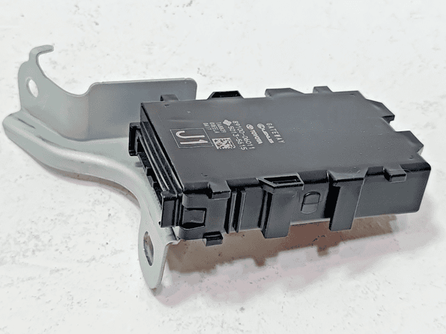 TOYOTA CAMRY NETWORK GATEWAY CONTROL MODULE UNIT OEM 2018 - 2020