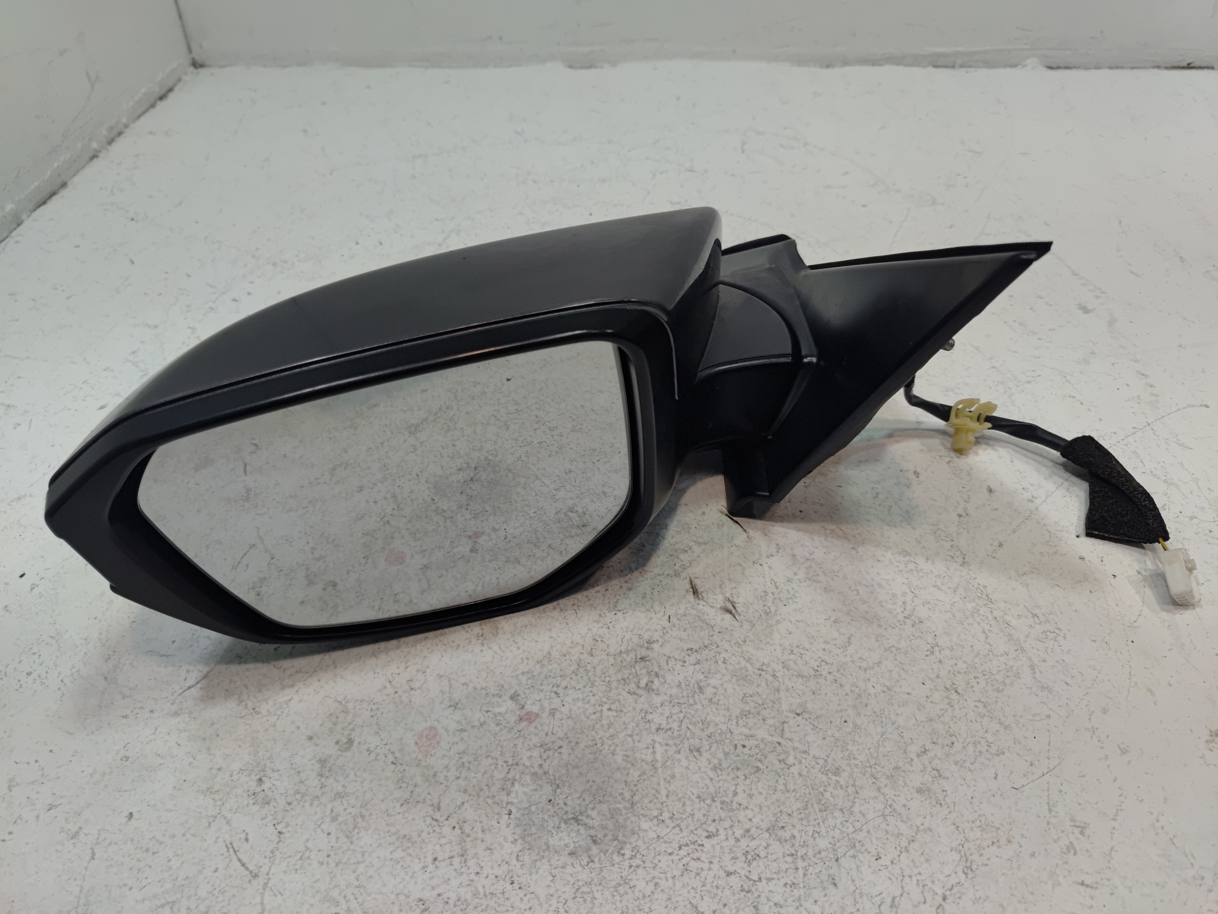 2017-2021 HONDA CIVIC SPORT FRONT LEFT DRIVER DOOR EXTERIOR REAR VIEW MIRROR OEM