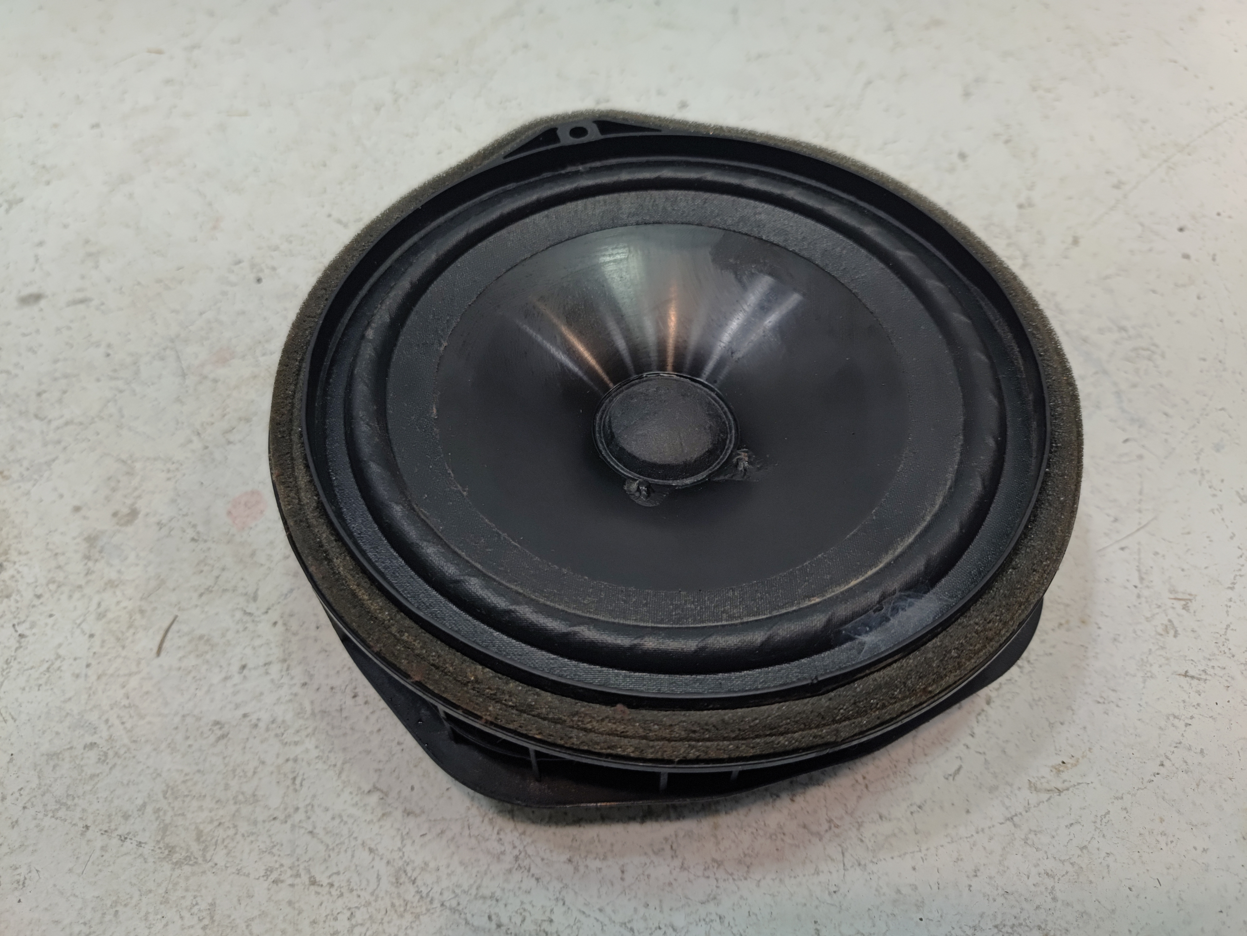 2016-2021 HONDA CIVIC FRONT OR REAR SIDE DOOR PANEL AUDIO SOUND SPEAKER OEM