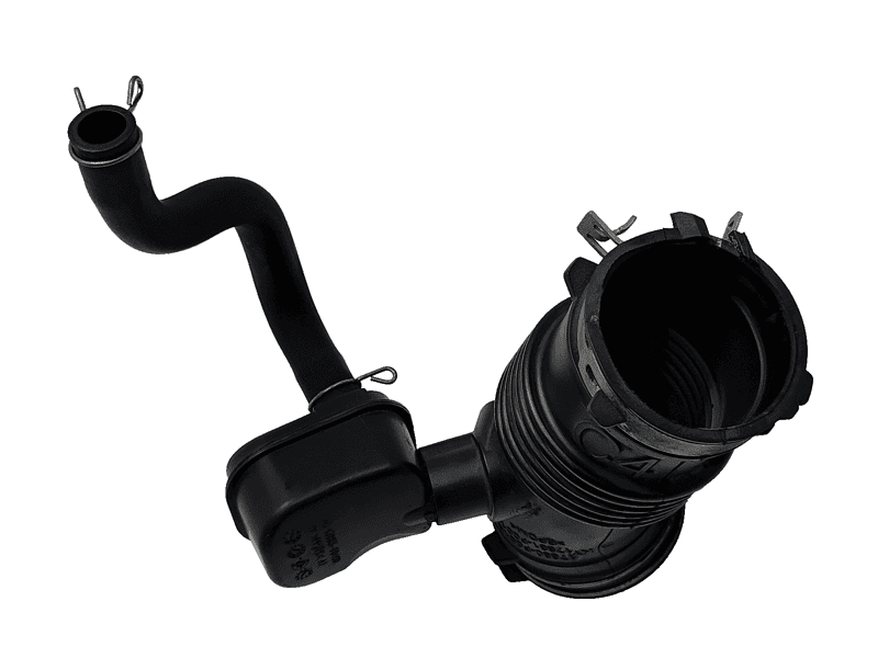 18-2024 TOYOTA CAMRY 2.5L AIR CLEANER INTAKE DUCT HOSE PIPE TUBE & RESONATOR OEM