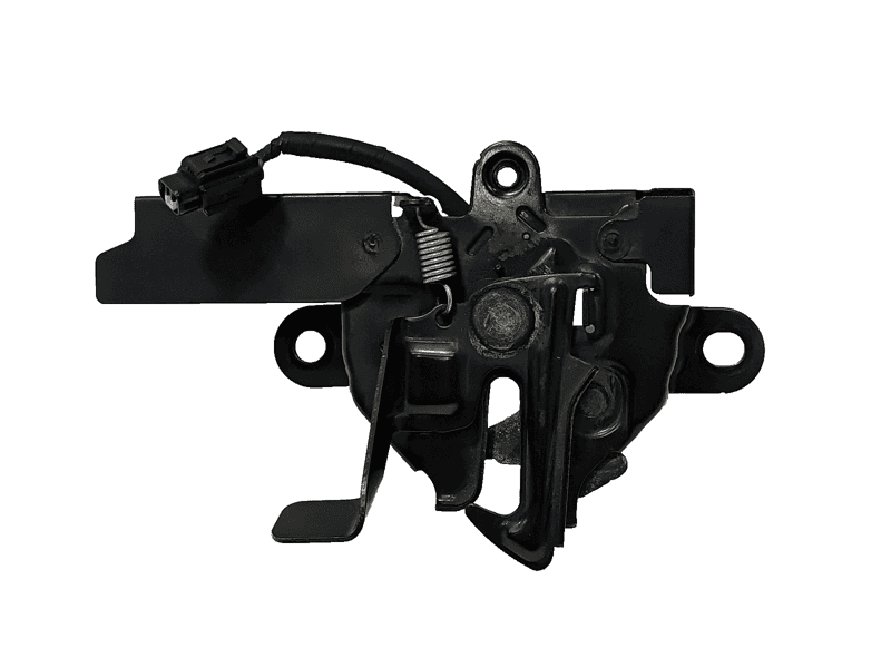 2018 - 2025 TOYOTA CAMRY HOOD BONNET LOCK LATCH OEM
