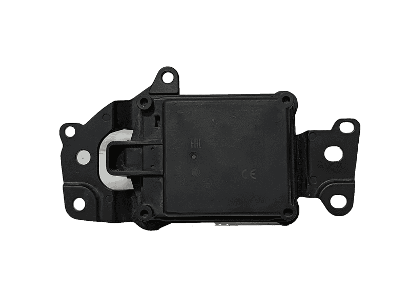 2018-19 TOYOTA CAMRY FRONT CRUISE CONTROL DISTANCE SENSOR RADAR MODULE UNIT OEM