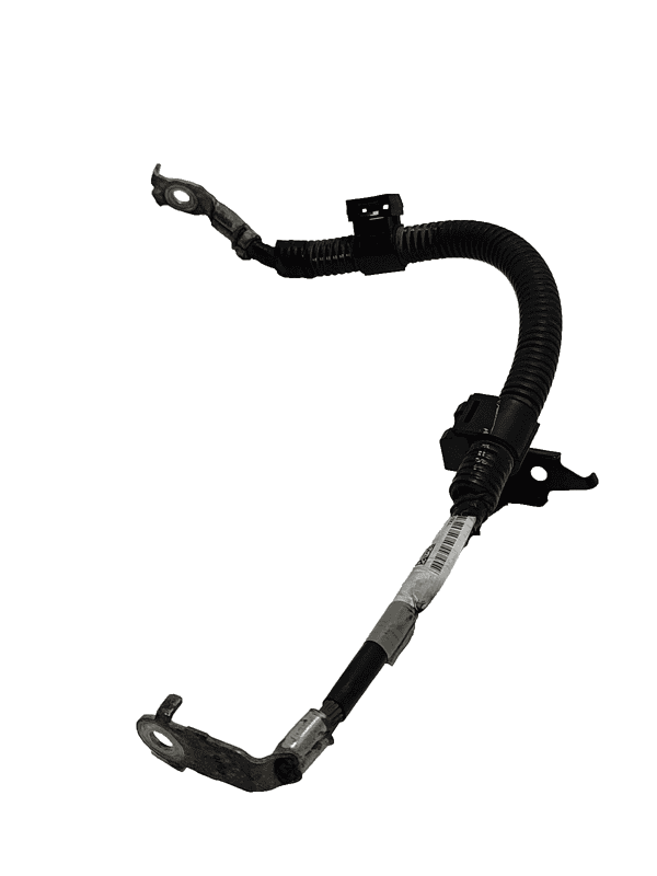 2018-2024 TOYOTA CAMRY 2.5L BATTERY NEGATIVE GROUND CABLE WIRE HARNESS OEM