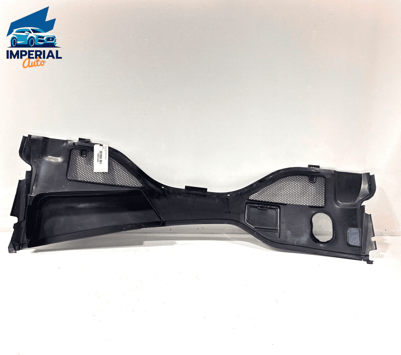 Front Windshield Wiper Cowl Air Panel Grille, Engine Bay Audi A6 2012-2018 