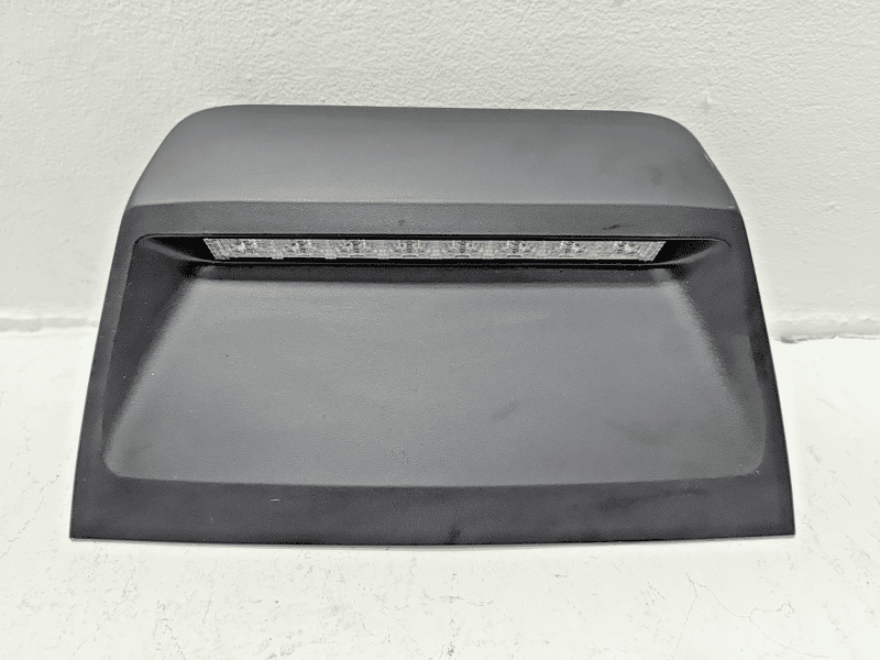 TOYOTA CAMRY REAR 3RD ROW HIGH MOUNTED BRAKE STOP LIGHT LAMP OEM 2018-2024