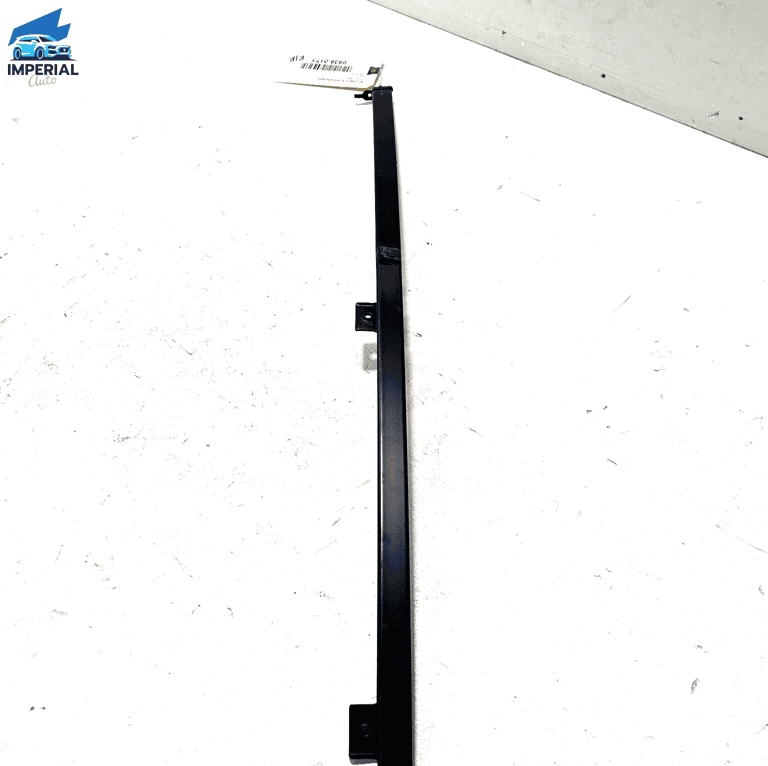 REAR RIGHT PASSENGER DOOR WINDOW RUNNING CHANNEL SASH OEM 15-20 ACURA TLX A