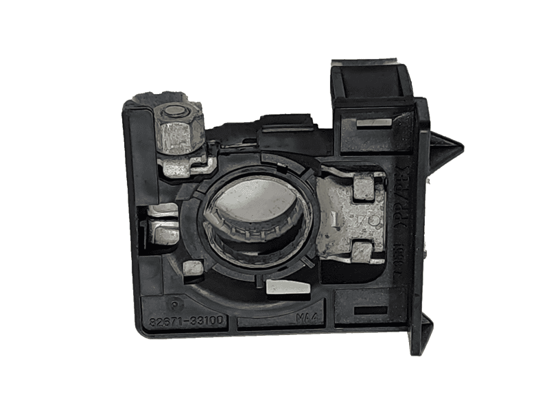 2018-2024 TOYOTA CAMRY BATTERY CABLE TERMINAL POSITIVE TERM HOLDER COVER OEM