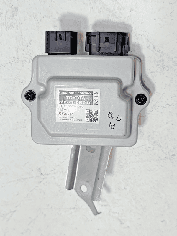 Toyota Camry Fuel Gas Pump Computer Control Module Unit 2020-2024 OEM