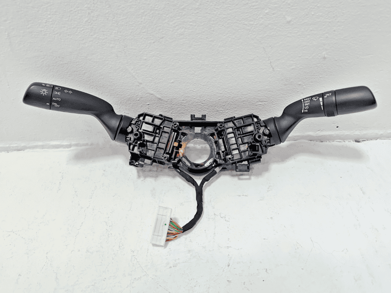 TOYOTA CAMRY STEERING COLUMN MULTI FUNCTION CONTROL SWITCH 2018-2025 OEM