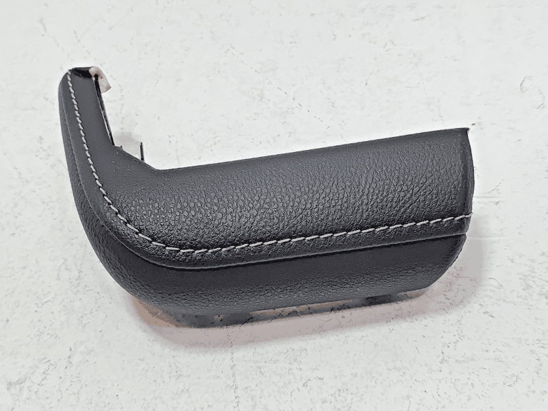 TOYOTA CAMRY 2018-2024 DASH DASHBOARD DRIVER SIDE TRIM COVER PANEL OEM BLACK