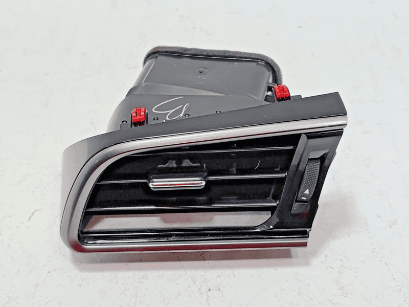 TOYOTA CAMRY FRONT LEFT DRIVER SIDE DASH AIR VENT TRIM GRILLE OEM 2019-2024