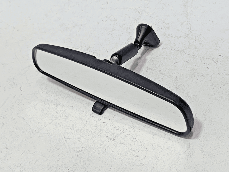 TOYOTA CAMRY FRONT WINDSHIELD UPPER INTERIOR REAR VIEW MIRROR 2018-2025 OEM